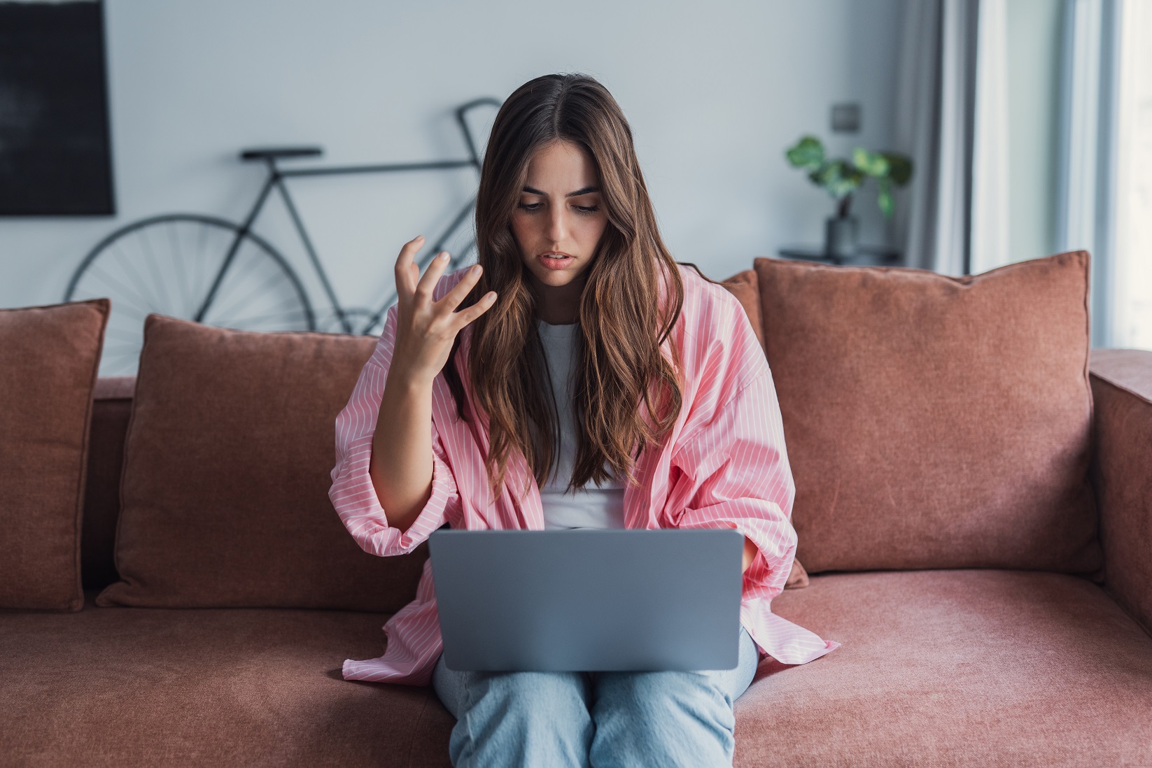 Why Your WiFi is Slow in Certain Rooms